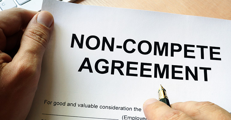Florida Physician Non-Compete Agreements